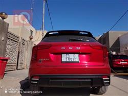 Haval JOLION Pro